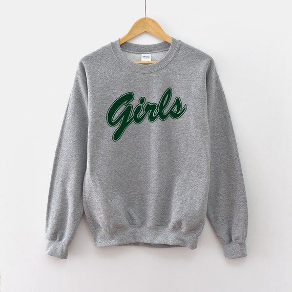 friends sweatshirt etsy