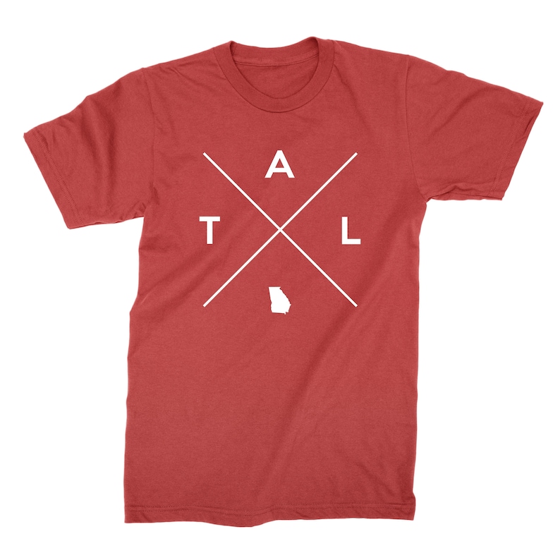 atl uptempo shirt
