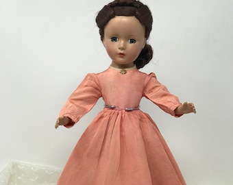 A Gallery of Children⠀ルメール⠀ミルン　アンティーク 1950's Madame Alexander Marme 14