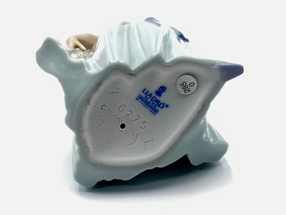 1995 Lladro 