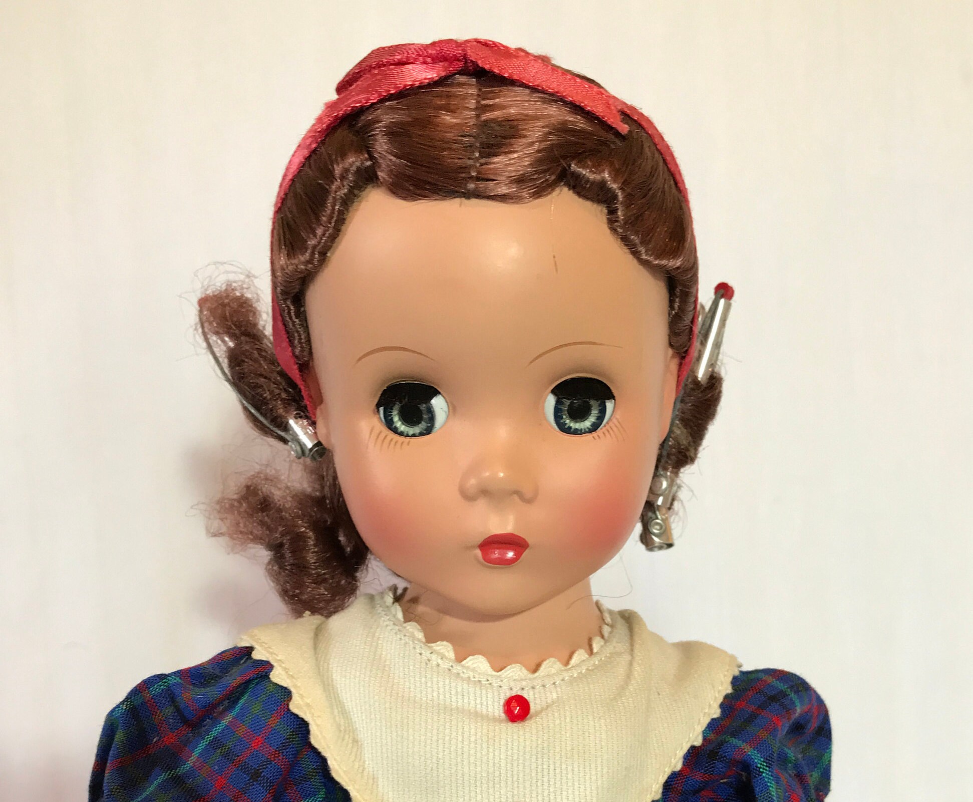 madame alexander beth