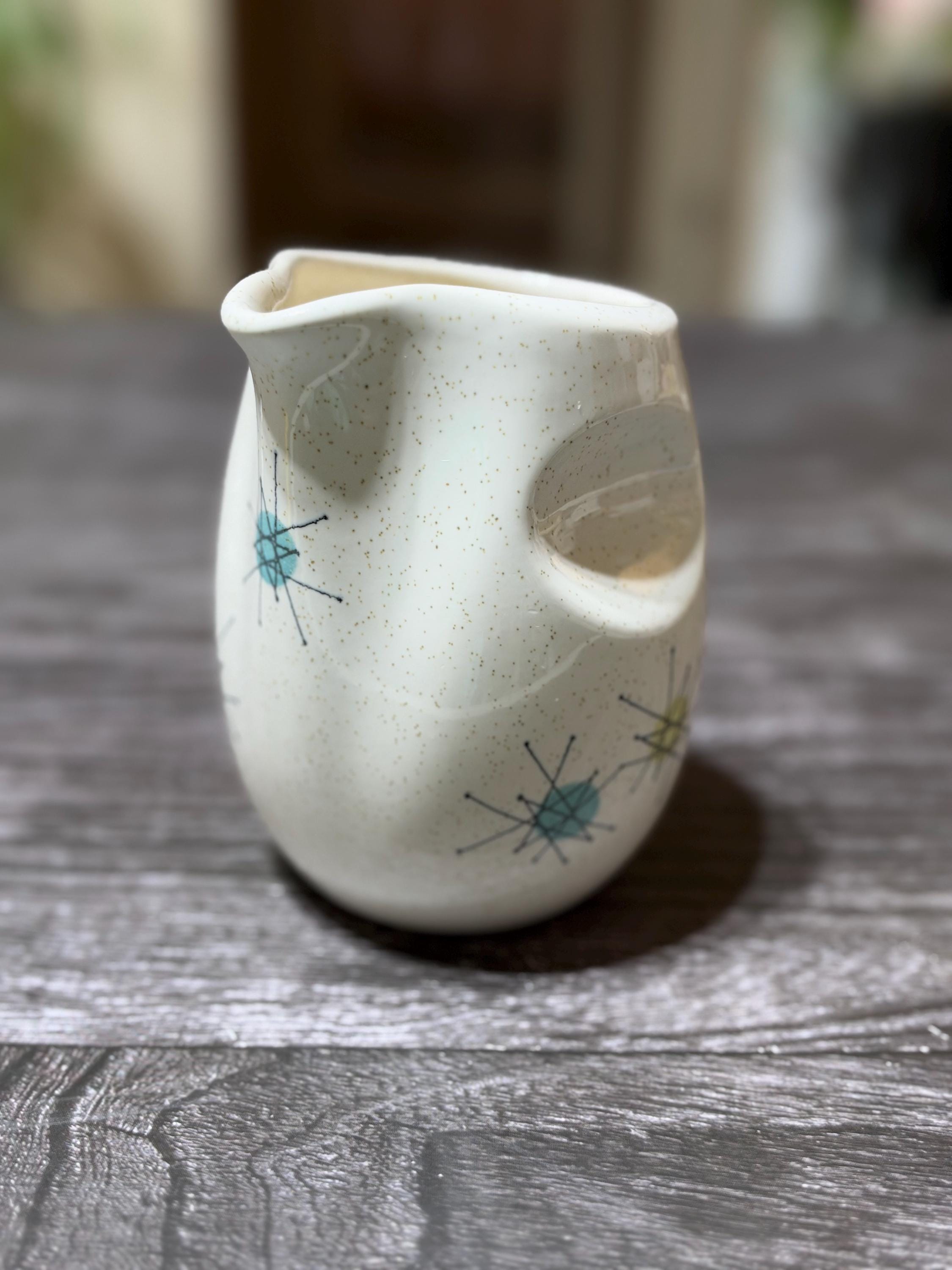 Franciscan starburst - Etsy 日本