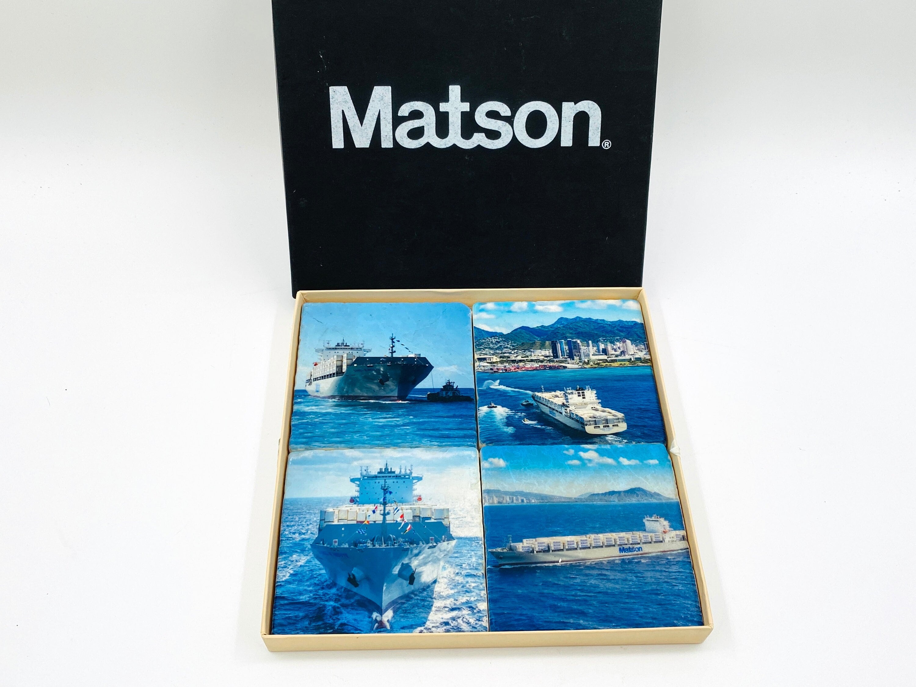 Matson ships - Etsy 日本