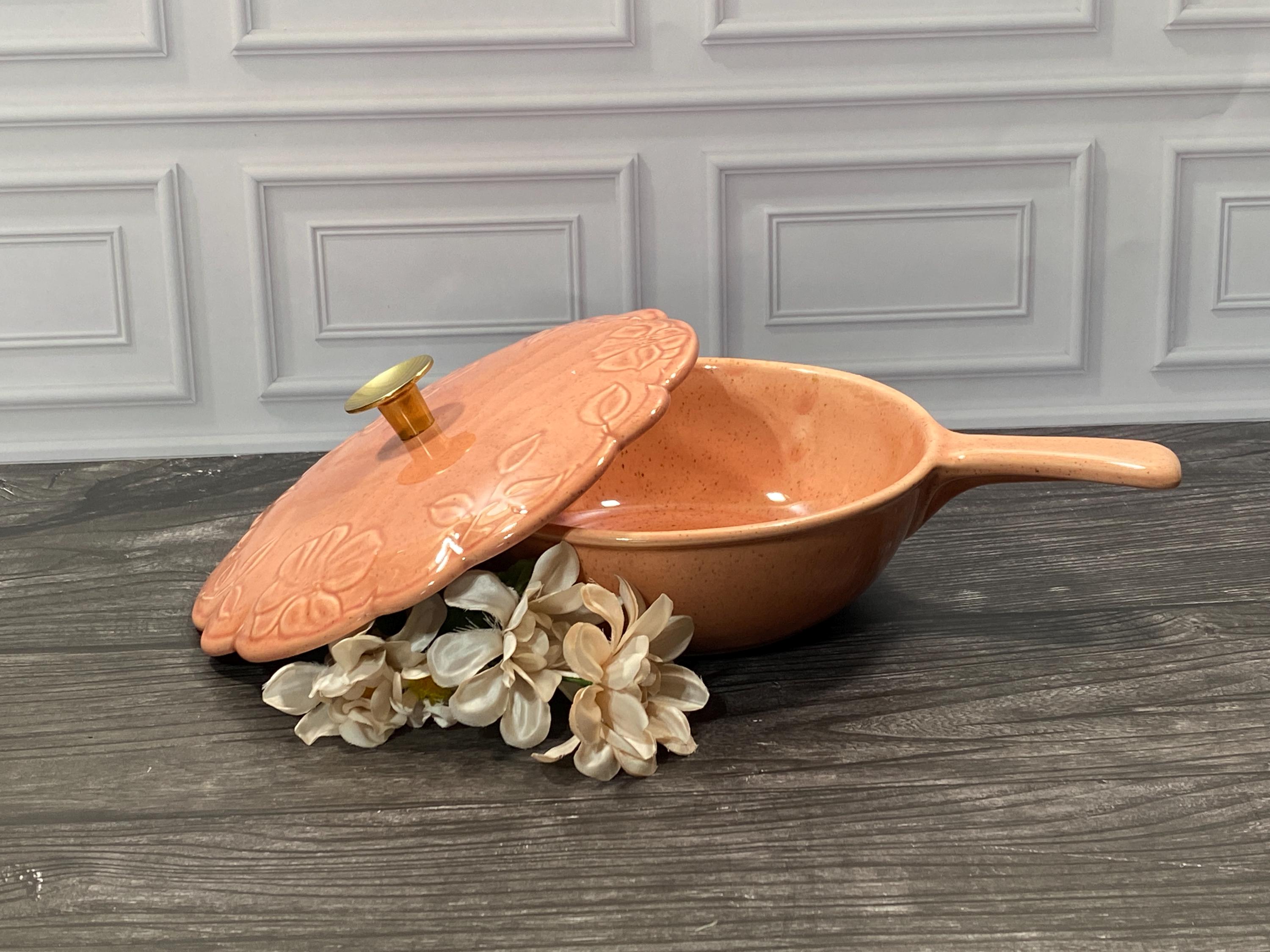 Calif California Usa Pottery - Etsy