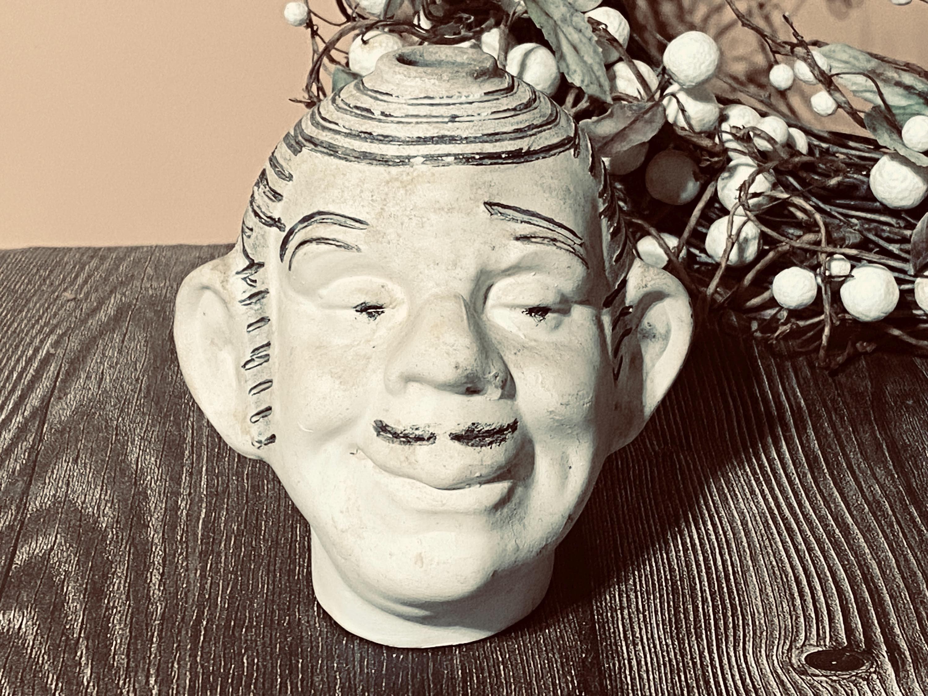 Chia planter - Etsy 日本
