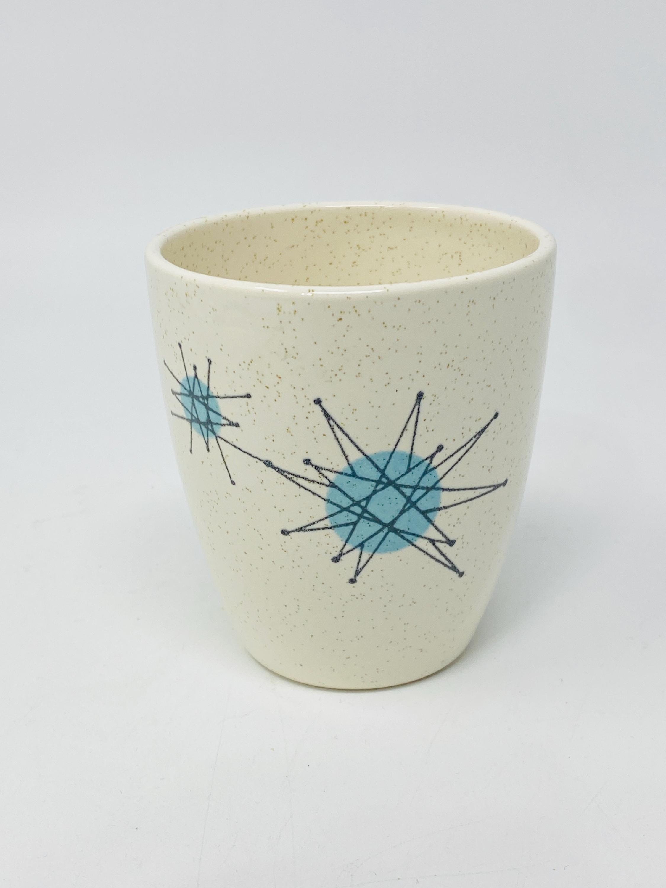 Franciscan starburst - Etsy 日本