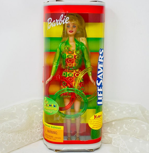 Barbie school cool sale