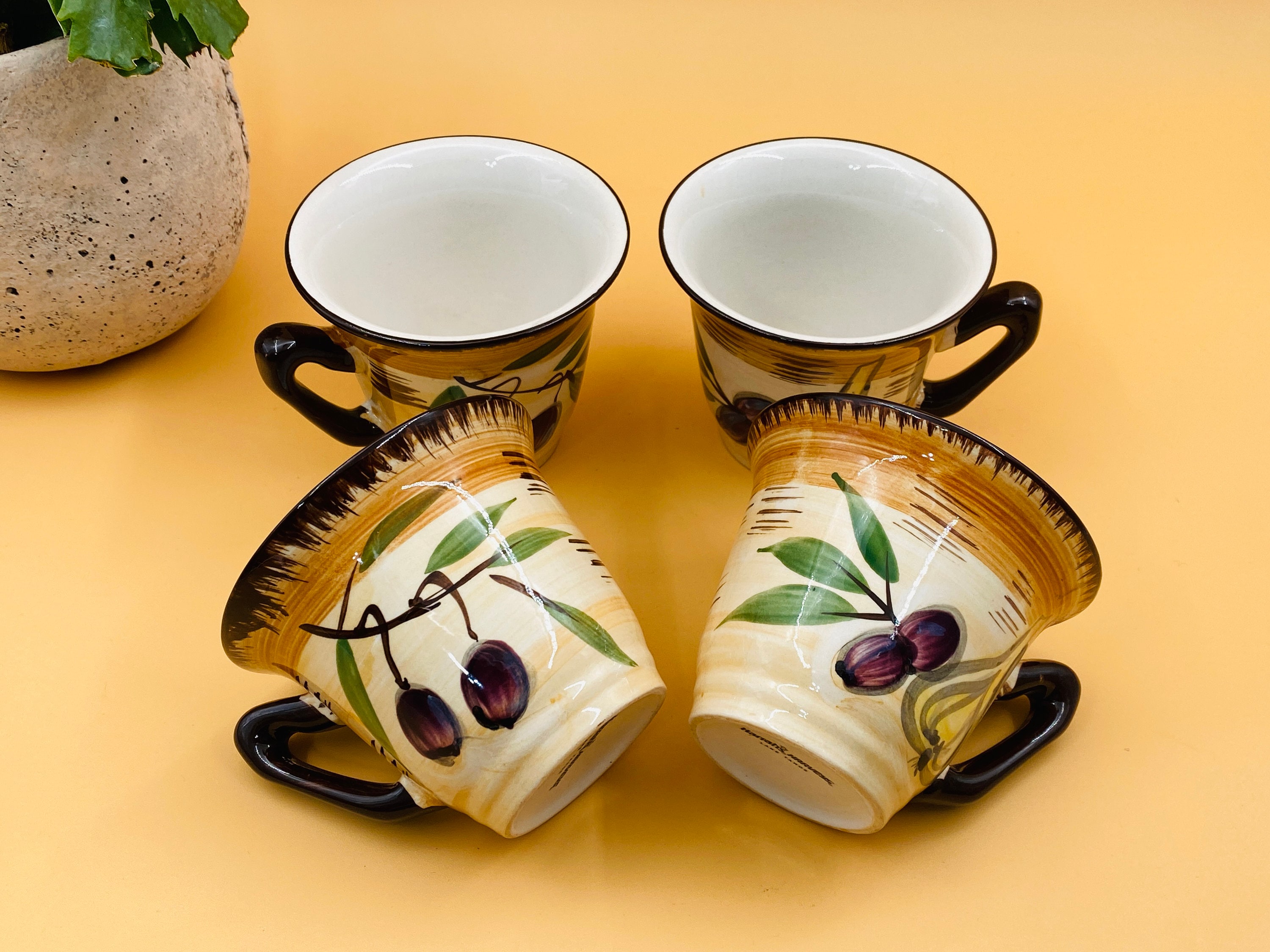 Harvey pottery - Etsy 日本