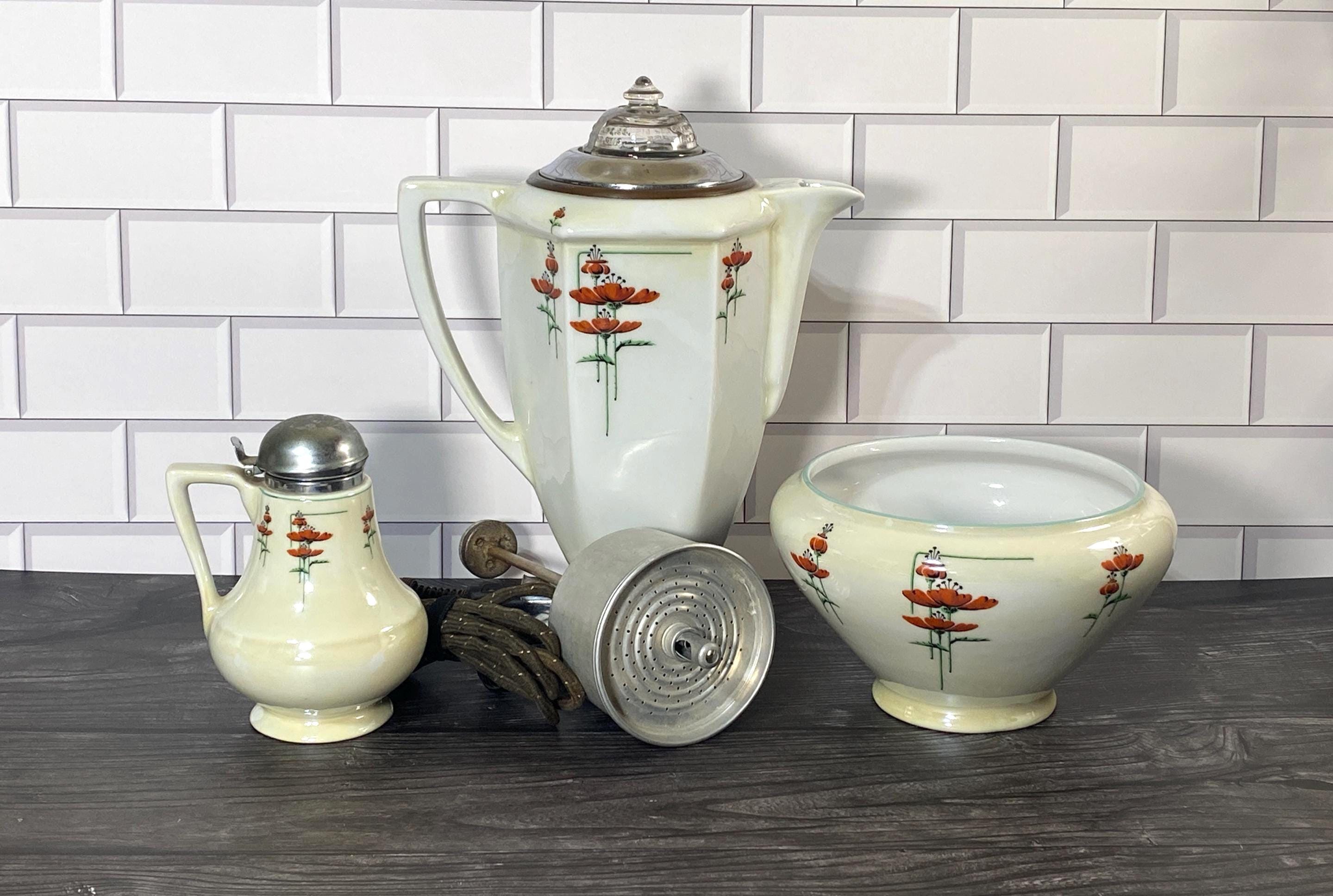 Royal Rochester Percolator - Etsy