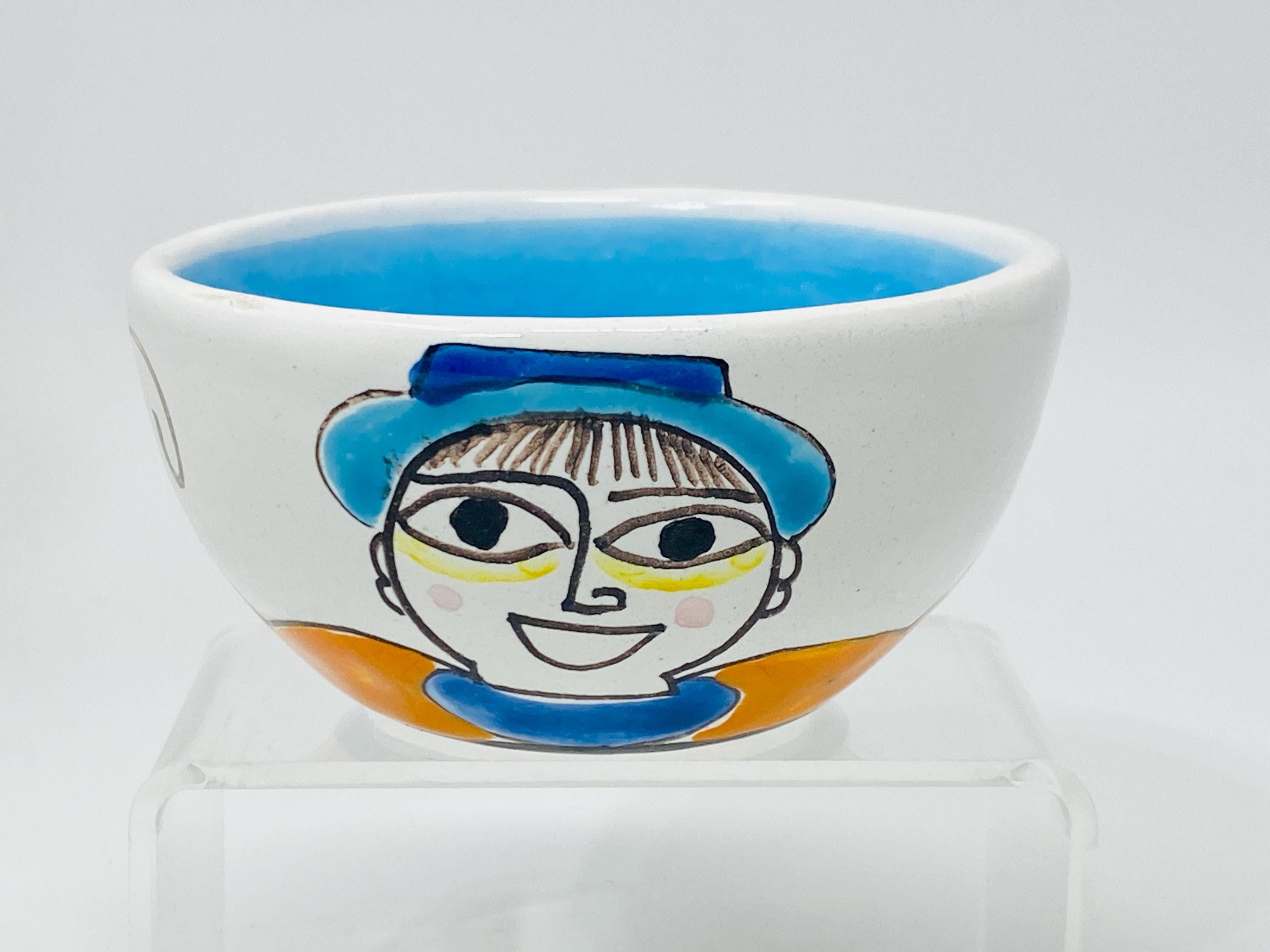 De Simone Pottery - Etsy