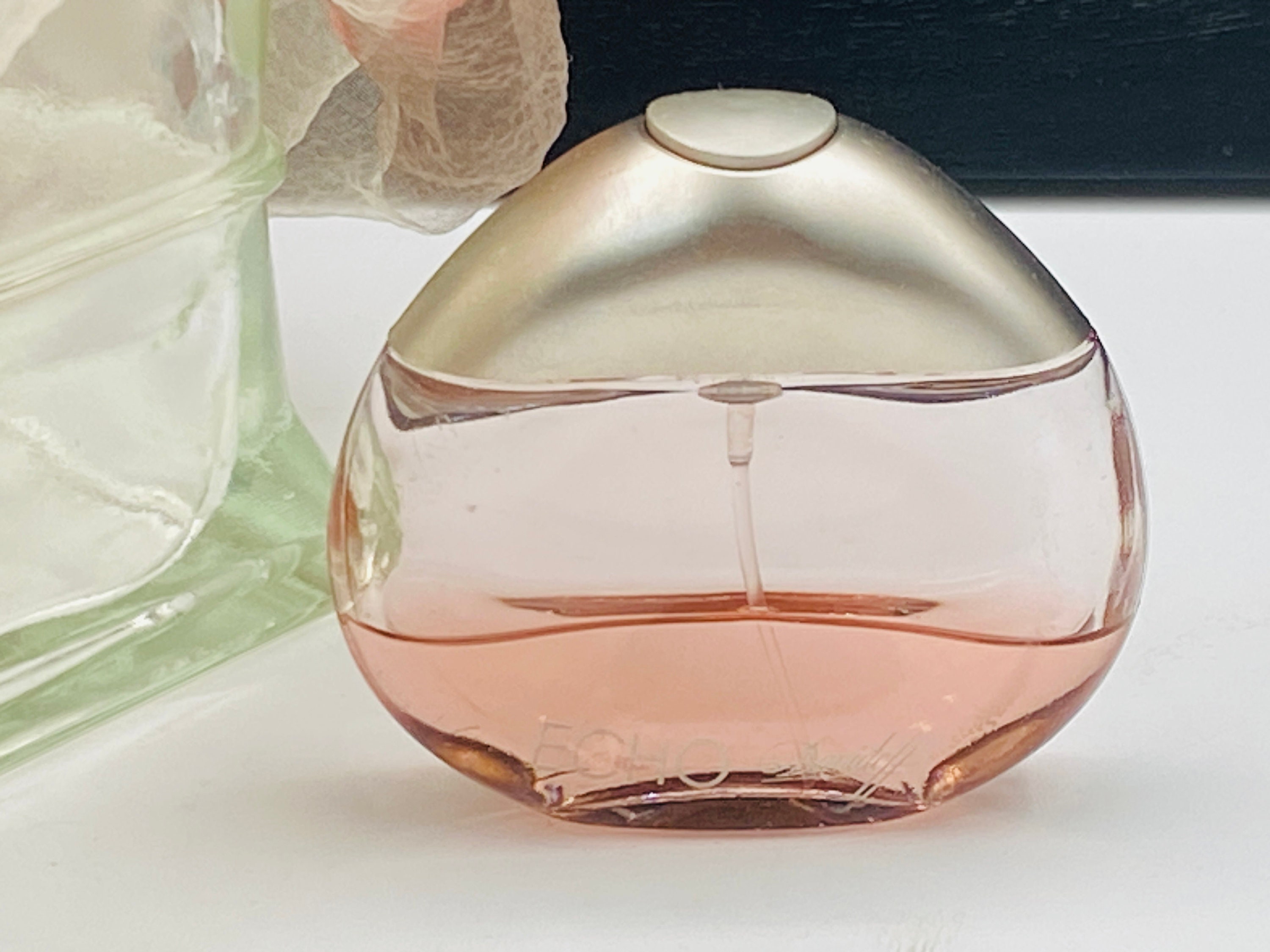 未開封 ダビドフ エコー 50ml 香水 DAVIDOFF ECHO 【公式通販】