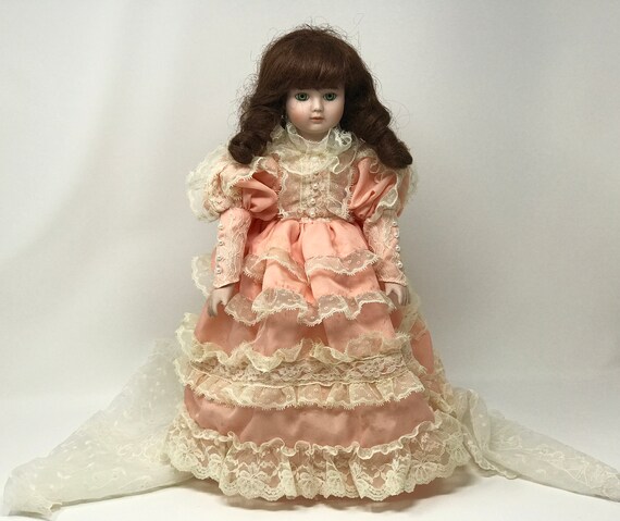 dynasty doll collection