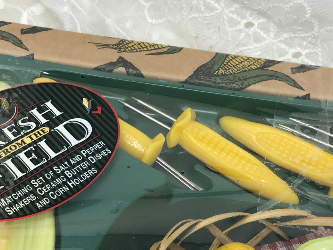 Vintage Houston Harvest Gift Products Fresh From the Field Etsy