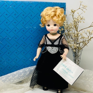 Edith Wilson 14&quot;Madame Alexander First Lady Dolls Serie V - in Originalverpackung