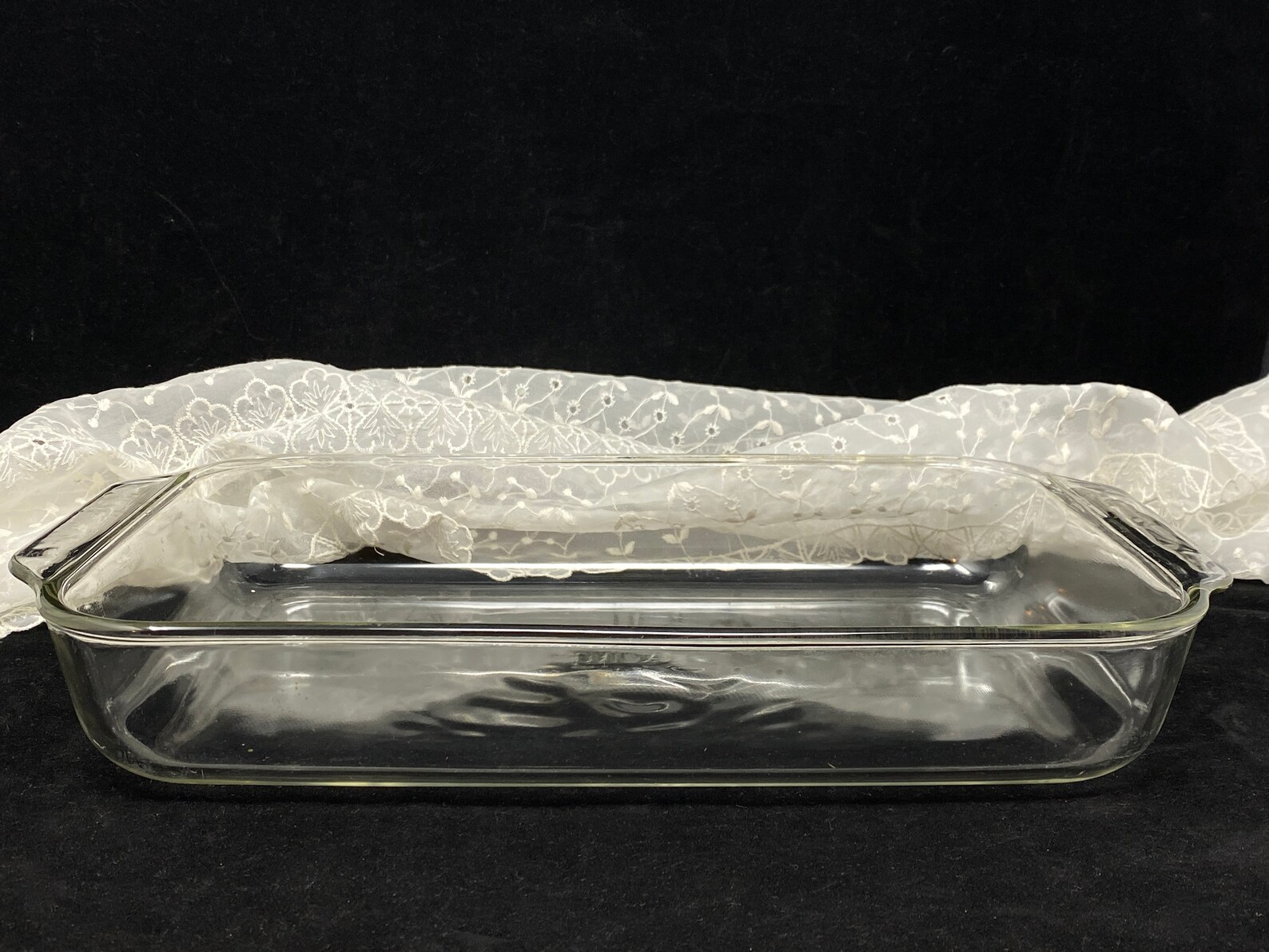 Large Rectangular Glass Baking Dishes Choose From the Anchor Etsy