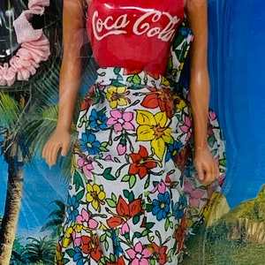 Coca-Cola Sac vintage (Gebraucht) in für CHF 40 - mit Lieferung auf