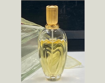 Rare Escada Discontinued EDT Natural Spray 100 Ml 3.4 Oz