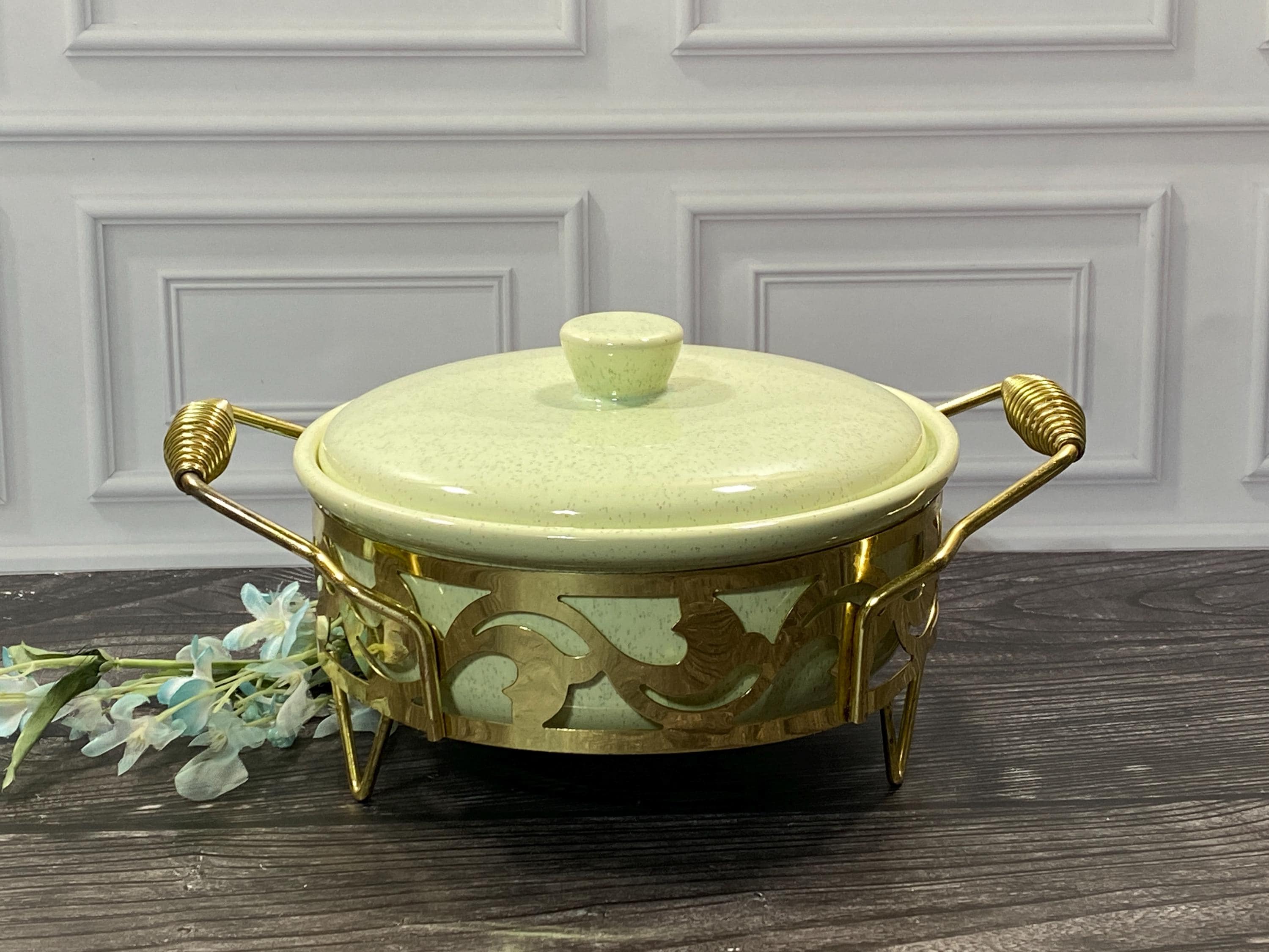 Bauer Chartreuse - Etsy