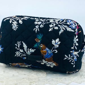 Vera Bradley Merry Mischief - Etsy display picture 3