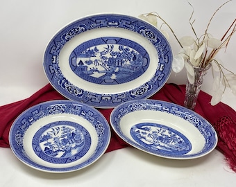 Vintage Yamayo Grace China Musical Tea Set - Etsy