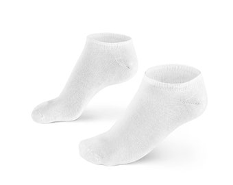 Download Short Socks Mockup (Sox Mock-up, Sock Mock up ...