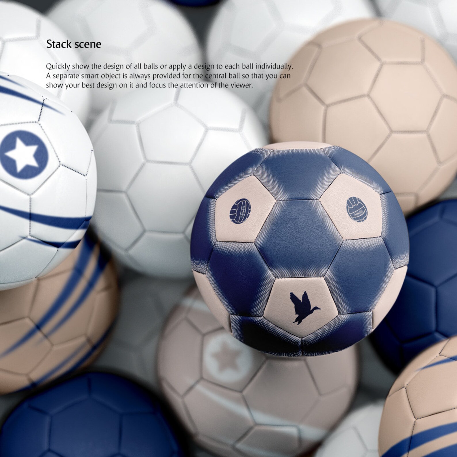 Download Soccer Ball Animated Mockup | Etsy