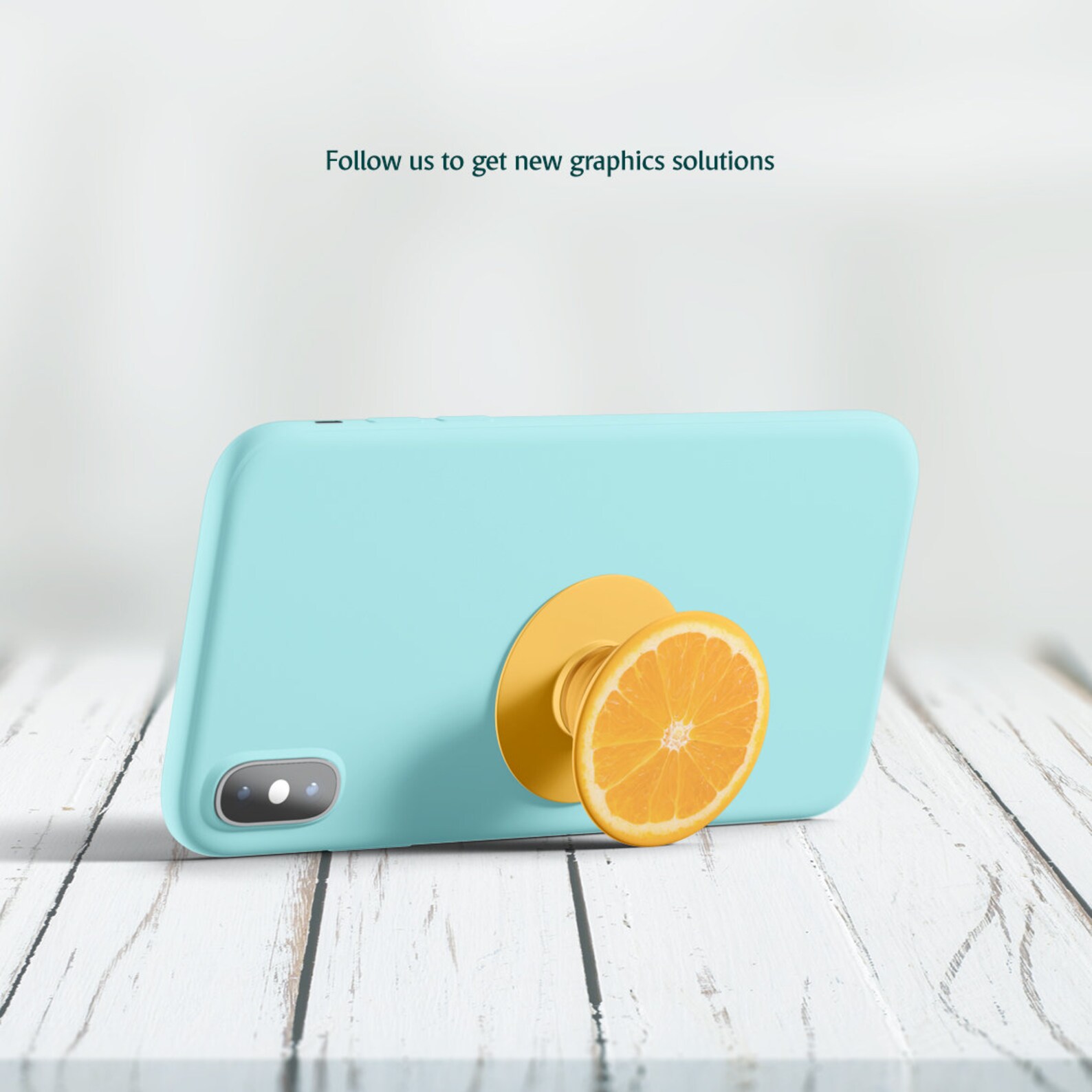 Download Pop Socket Mockup Popsocket Mount Mock-up Accessory | Etsy