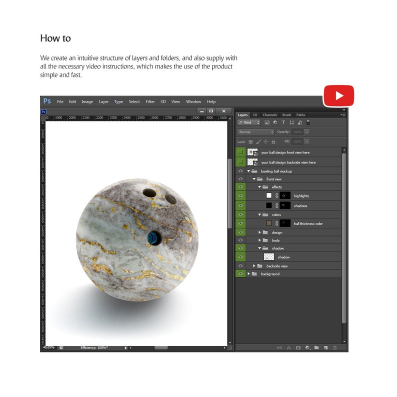Download Bowling Mockups Set Bowling Mock Up Hobby Activity Ball Mockup Skittle Template Bowling Toys Games Solomaster Ge