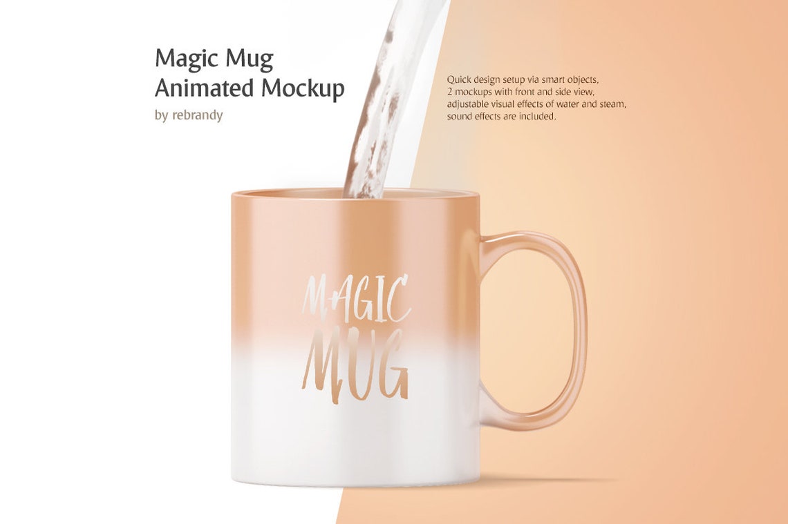 Download Mug Animated Mockups Bundle Mugs Mock up Cup mockup Coffe ...