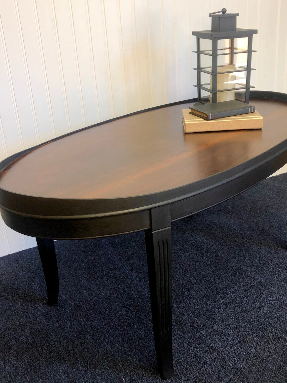 SOLD Please Do Not Purchase. Refinished Mid Century Modern - Etsy