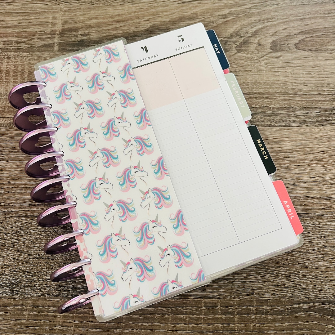 その他 HAPPY HP Dashboard - Unicorn Dashboard for Mini and Classic Happy