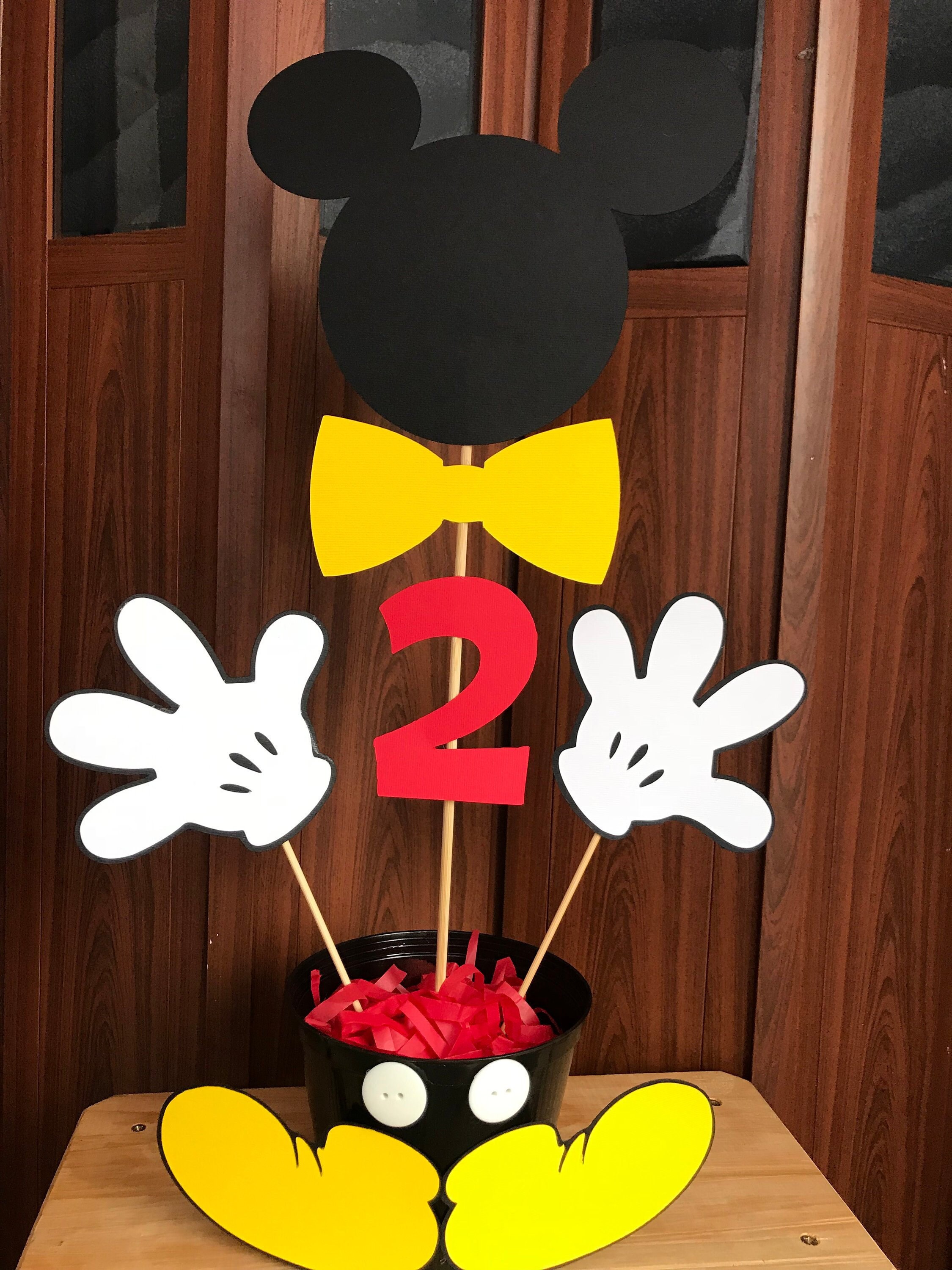 mickey mouse centerpieces mickey mouse Mickey Mouse Centerpieces
Mickey Mouse centerpieces Mickey Mouse Birthday party
