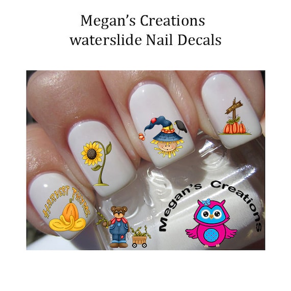 Hot 1sheet Nail Vinyls Irregular Grid Pattern Stamping Nail Art Tips