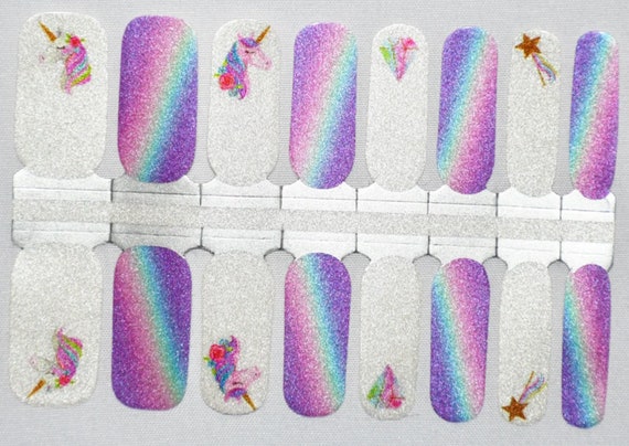 GetUSCart- Beetles Gel Nail Polish, Unicorn Collection Pastel Blue Yellow  Pink Gel Polish Soak off Baby Blue Yellow Purple Nail Polish Spring into  Summer Best Easter Gel Polish Easter Decorations Nail Art