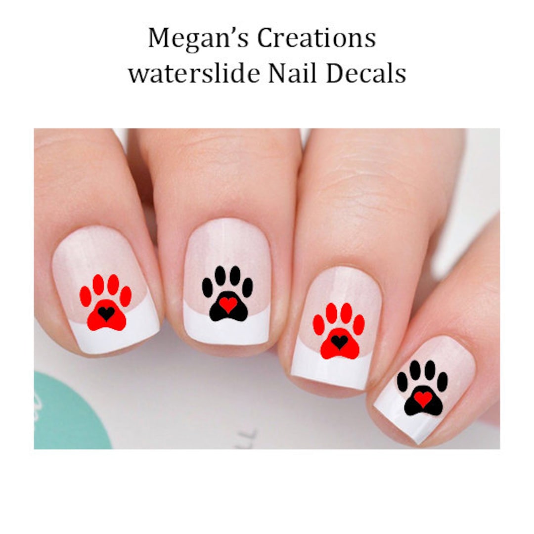 How Do You Get Nail Polish Off A Dogs Nails