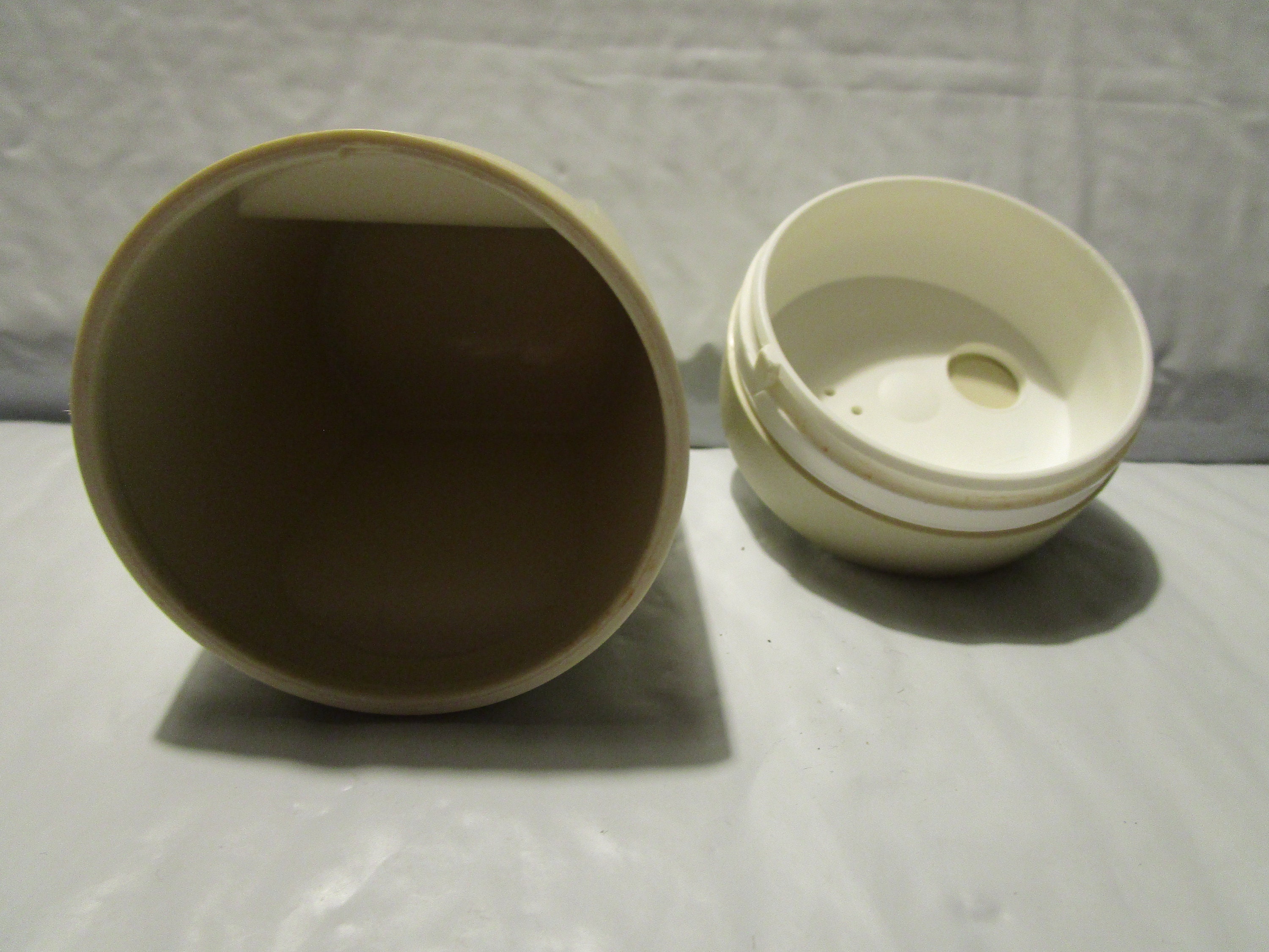 Replacement tupperware salt or pepper shaker one only etsy