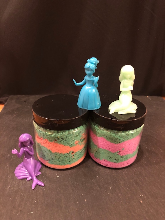 fizzy fun toys princess