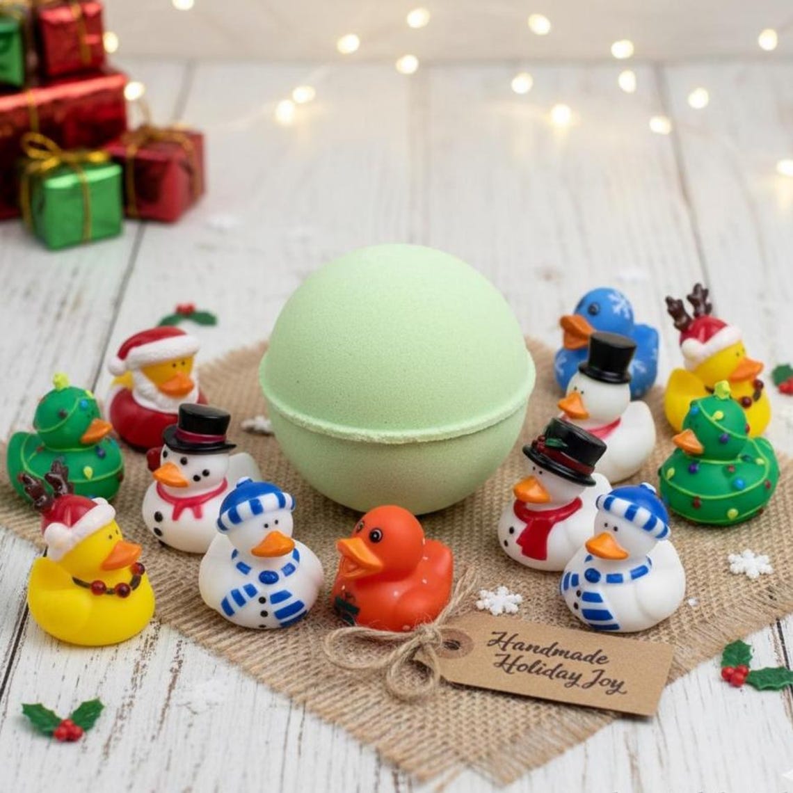 Christmas Rubber Ducky Bath Bomb Holiday Surprise Inside Etsy christmas-rubber-ducky-bath-bomb-holiday-surprise-inside-etsy