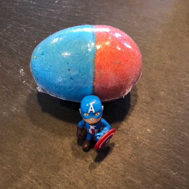 marvel superhero bath toys