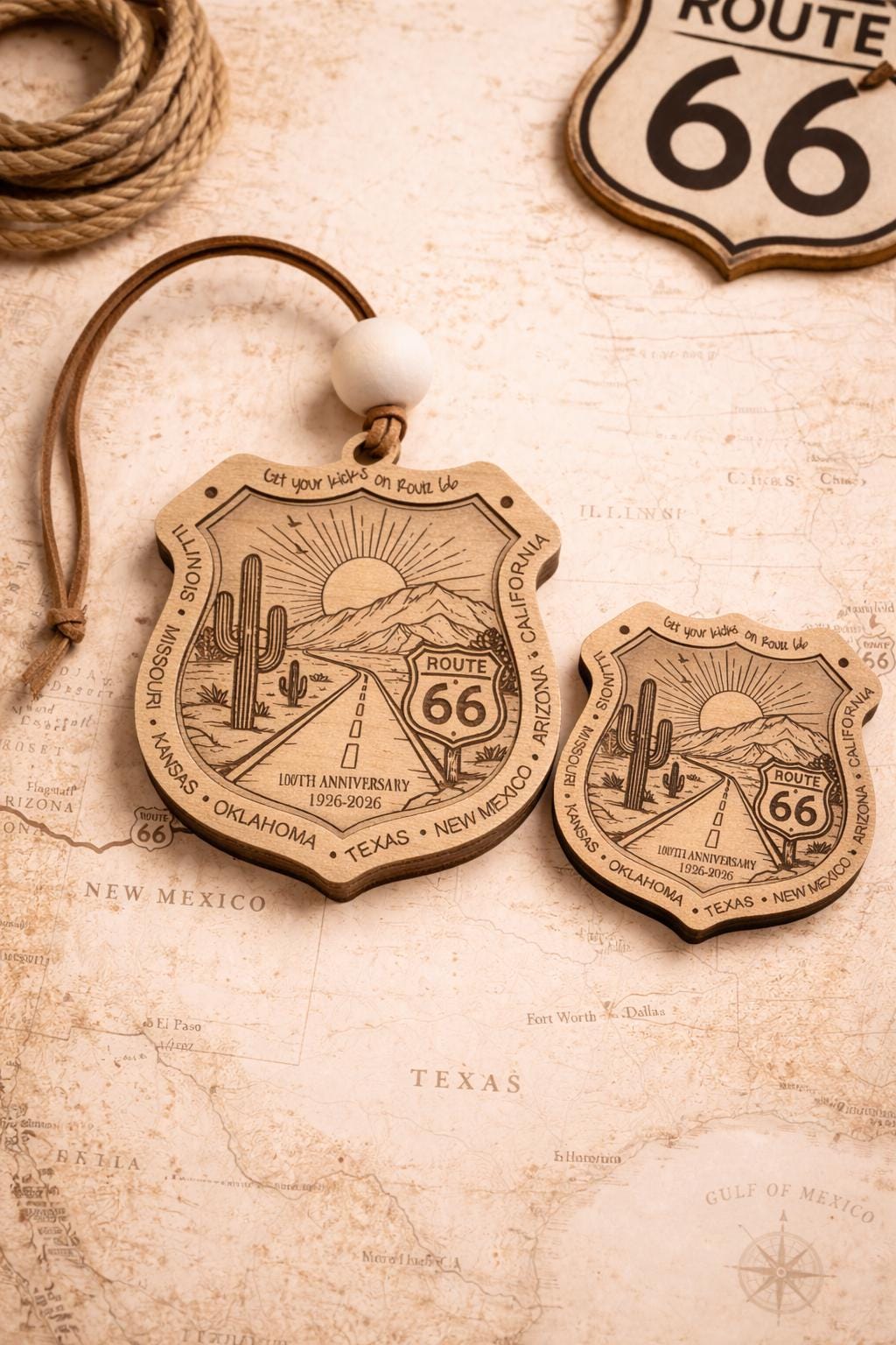 100周年 66 - Etsy 日本