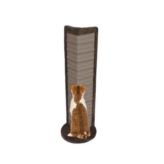 etsy cat scratching post