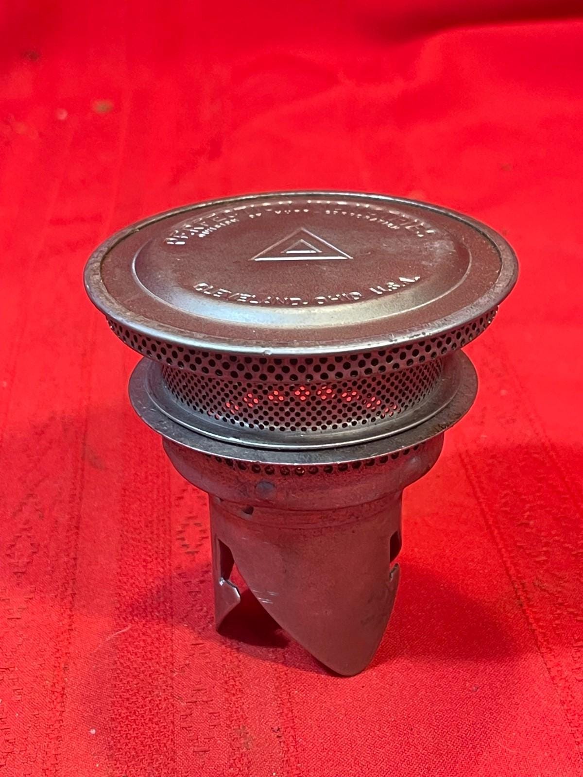 Perfection Kerosene Heaters: - Etsy