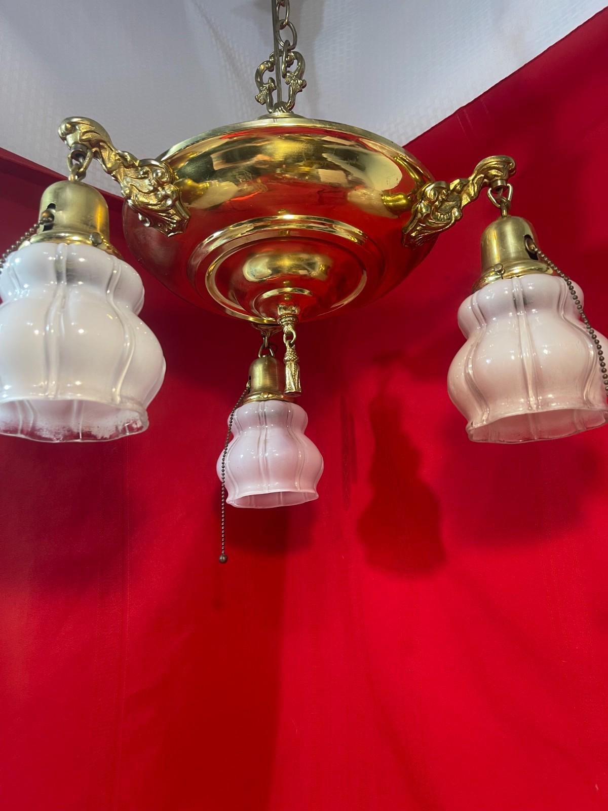 Vintage leviton floor lamp - Etsy 日本