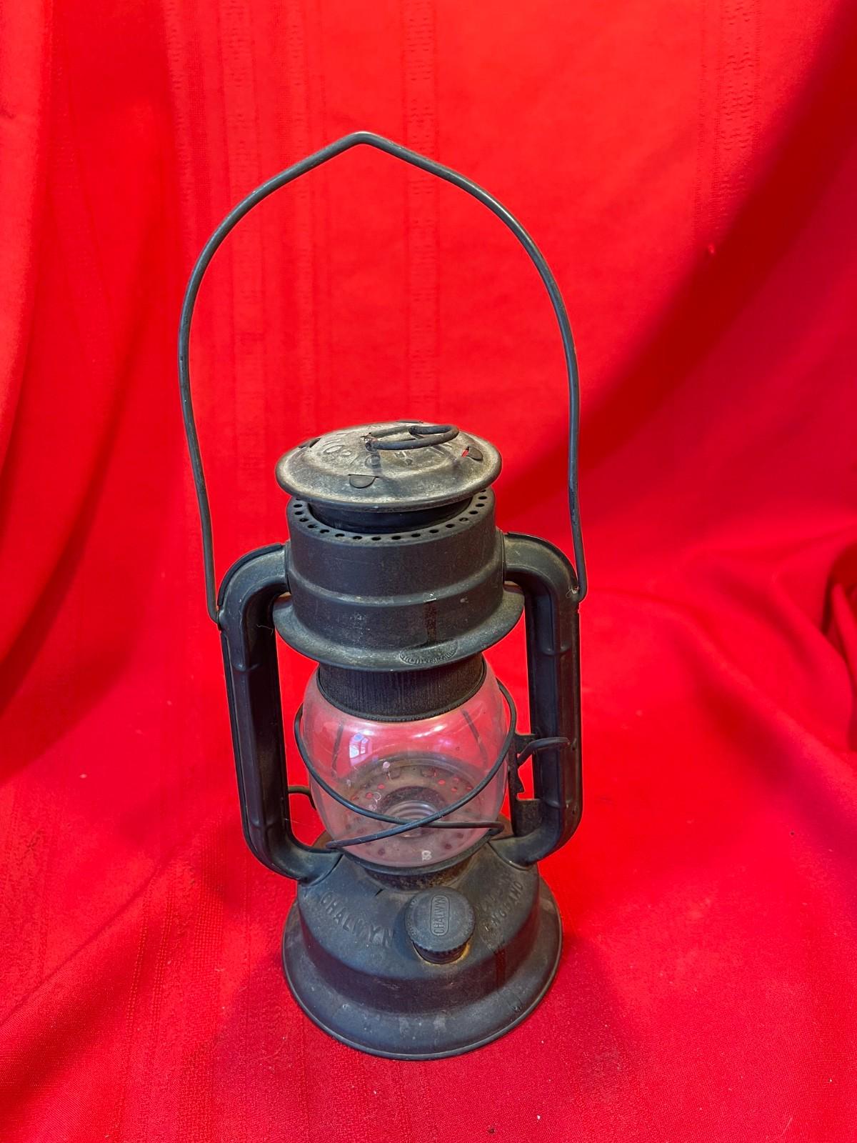 Chalwyn lantern - Etsy 日本