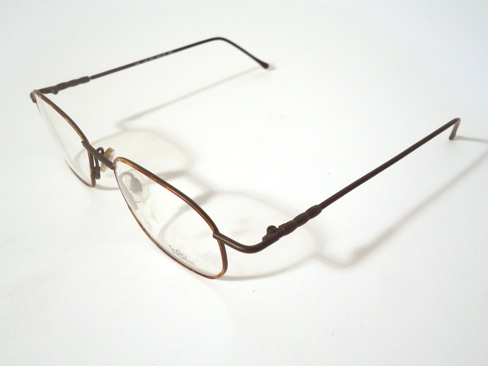 Logo Paris France Eyeglasses Eyeglass Frames LM 991 Black Etsy