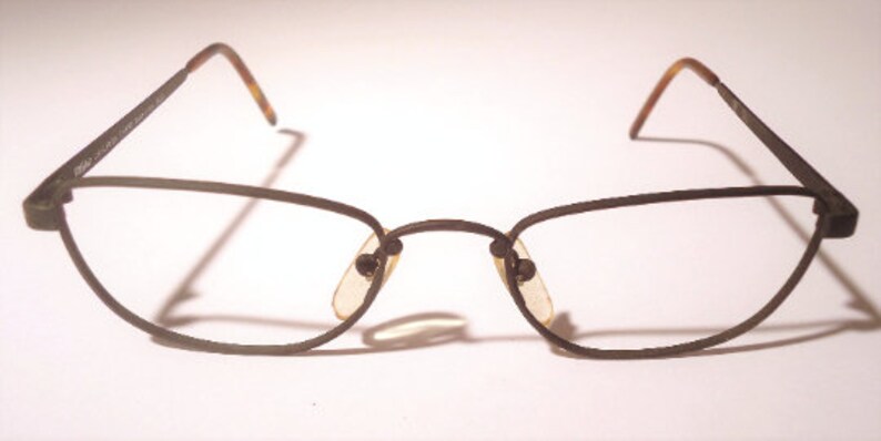 Mossimo Designer Eyeglass Frames Cavalier 024 Matt Black - Etsy