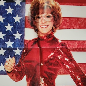 Tootsie - original one-sheet film poster, Columbia Pictures
