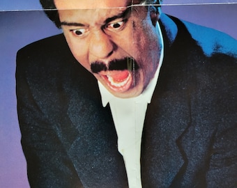 Richard Pryor: Live on the Sunset Strip - original one-sheet film poster, Columbia Pictures