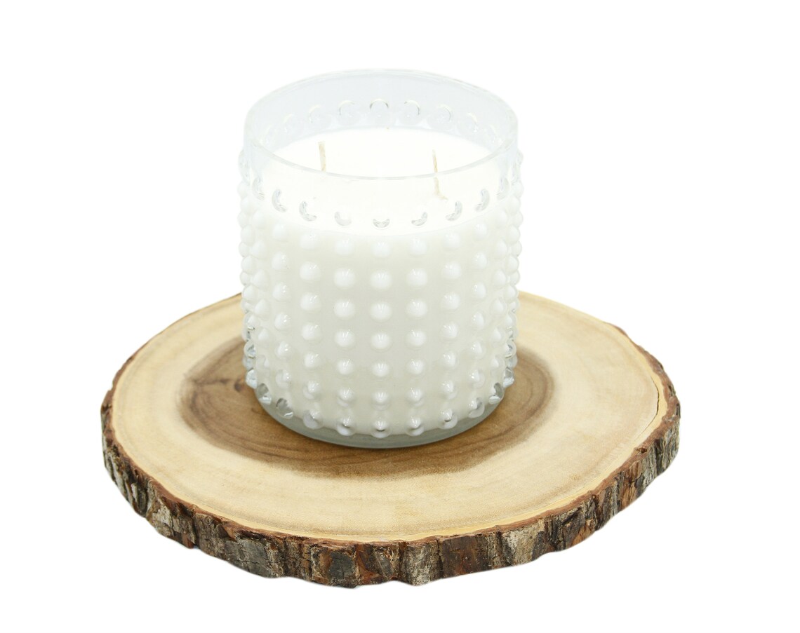 Connect the Dots Candle 40oz Sustainable Scented Soy Etsy