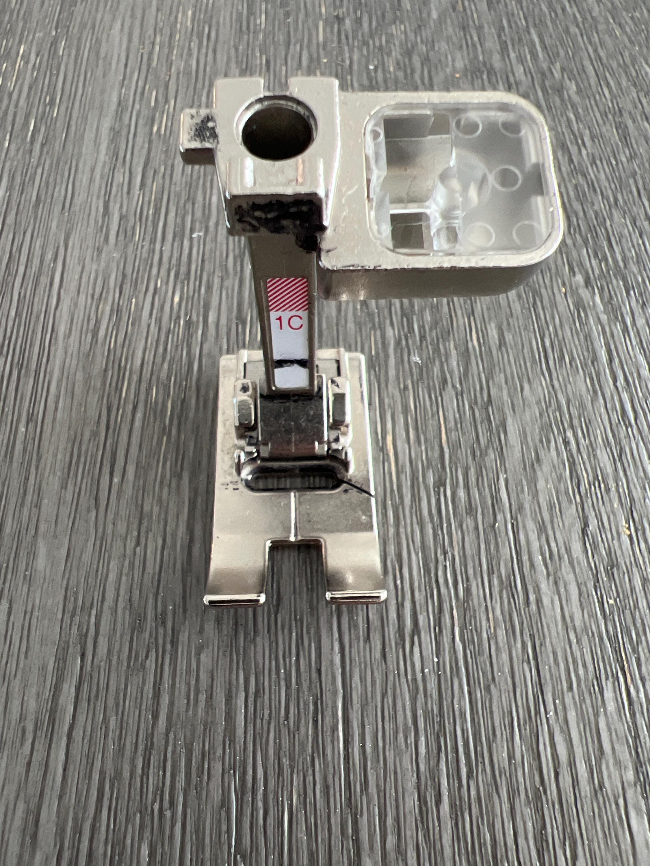 Bernina 1C Reverse Pattern Sewing Forward Foot - Etsy